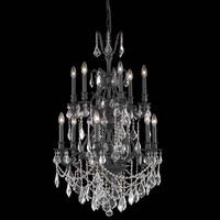 Люстры и светильники Elegant Lighting