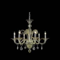 Люстры и светильники Elegant Lighting