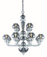 Люстры и светильники Elegant Lighting