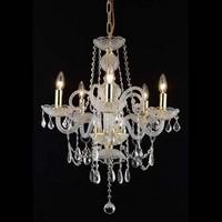 Люстры и светильники Elegant Lighting