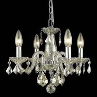 Люстры и светильники Elegant Lighting