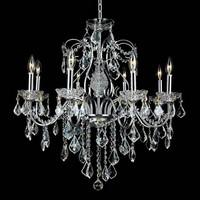 Люстры и светильники Elegant Lighting