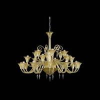 Люстры и светильники Elegant Lighting