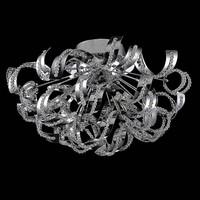 Люстры и светильники Elegant Lighting