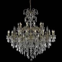 Люстры и светильники Elegant Lighting