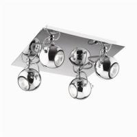 светильники и люстры IdealLux