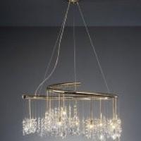 светильники и люстры KOLARZ