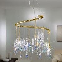 светильники и люстры KOLARZ