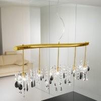 светильники и люстры KOLARZ