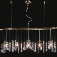 светильники и люстры KOLARZ