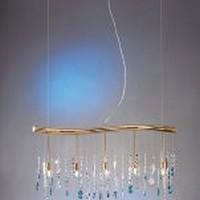 светильники и люстры KOLARZ