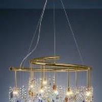 светильники и люстры KOLARZ