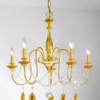 светильники и люстры KOLARZ