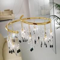 светильники и люстры KOLARZ