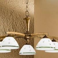 светильники и люстры KOLARZ