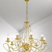 светильники и люстры KOLARZ