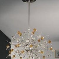 светильники и люстры KOLARZ