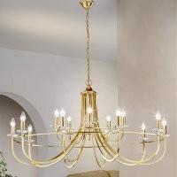 светильники и люстры KOLARZ