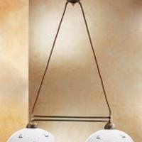 светильники и люстры KOLARZ