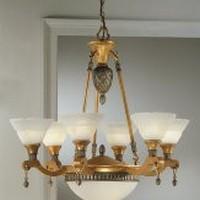 светильники и люстры KOLARZ