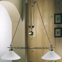 светильники и люстры KOLARZ