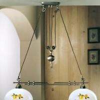 светильники и люстры KOLARZ