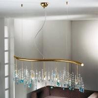 светильники и люстры KOLARZ