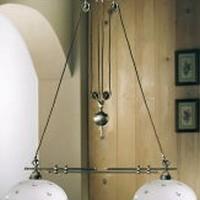 светильники и люстры KOLARZ