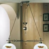 светильники и люстры KOLARZ