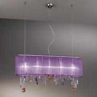 светильники и люстры KOLARZ