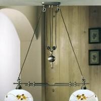 светильники и люстры KOLARZ