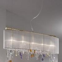 светильники и люстры KOLARZ