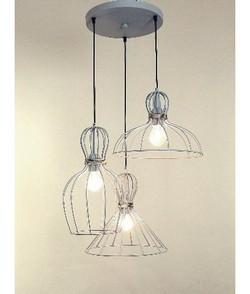 светильник Light Gallery