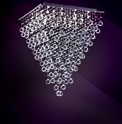 люстры Maytoni