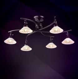 люстры Maytoni