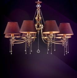 люстры Maytoni