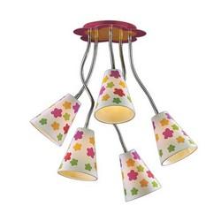 люстры Odeon Light