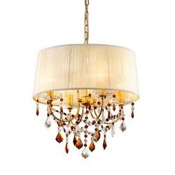 люстры Odeon Light