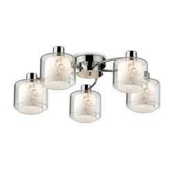 люстры Odeon Light