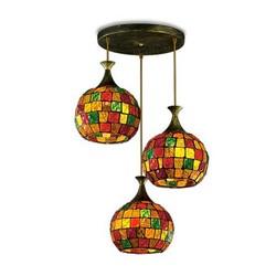 люстры Odeon Light