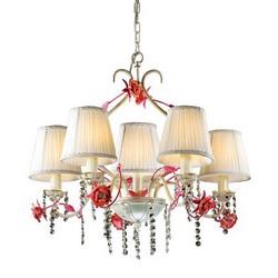 люстры Odeon Light