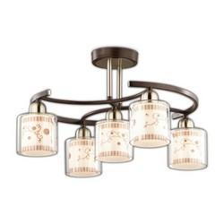 люстры Odeon Light