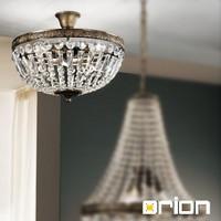 люстры Orion