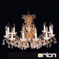 люстры Orion