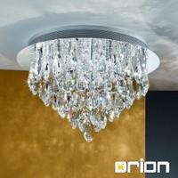 люстры Orion