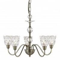 люстры Searchlight