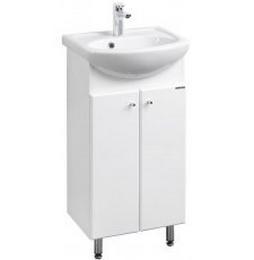 Тумба для умывальника Акватон Мира 45