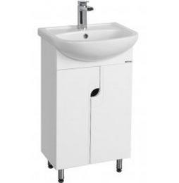 Тумба для умывальника Акватон Панда 50