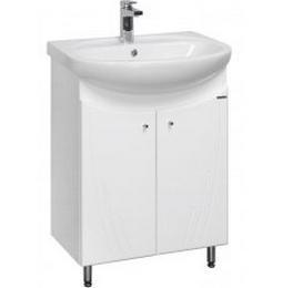 Тумба для умывальника Акватон Минима 65