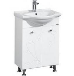 Тумба для умывальника Акватон Лиана 65
